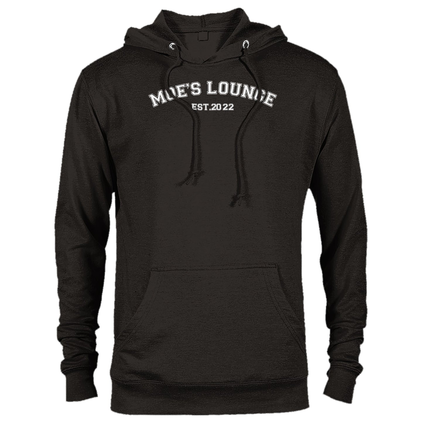 Premium Unisex Pullover Hoodie