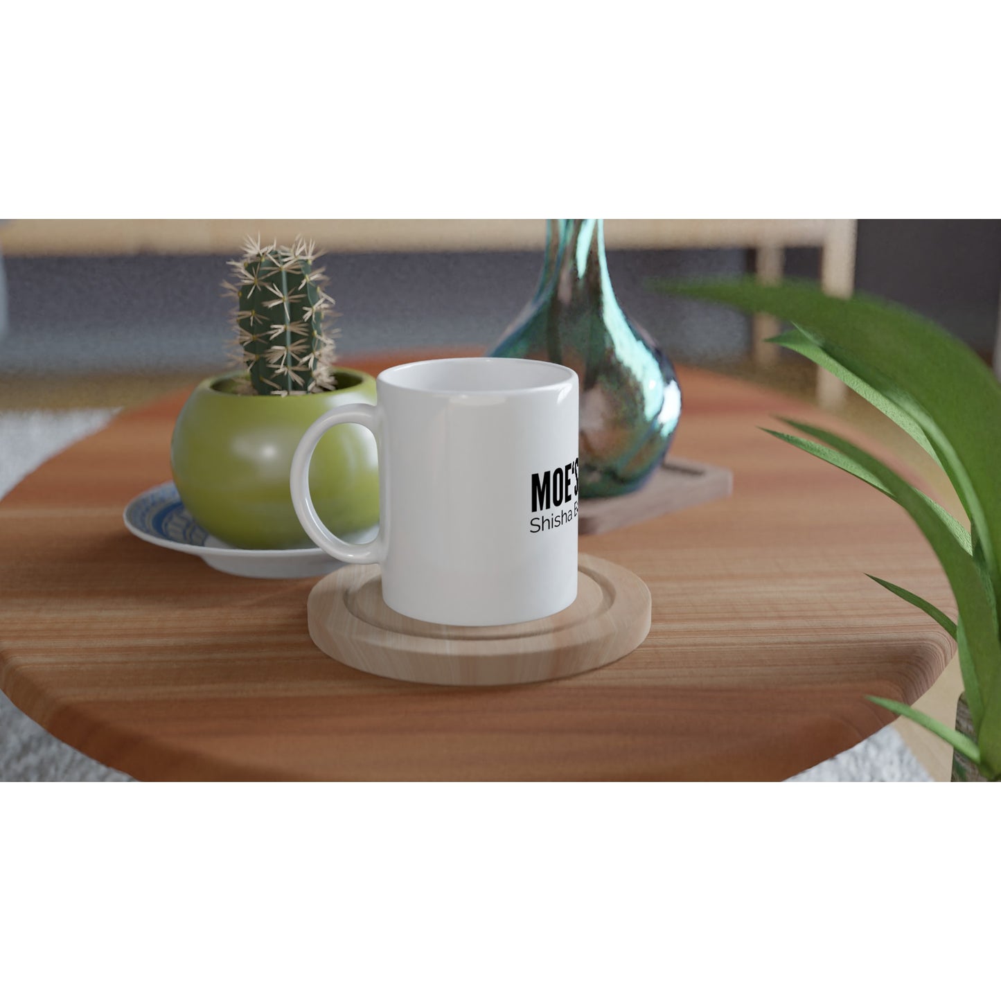 Moe's Tasse V1