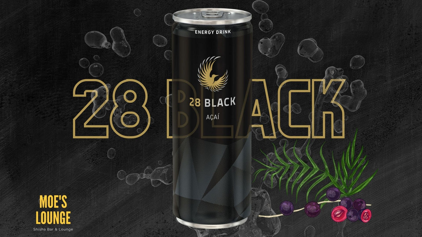 28Black Acai