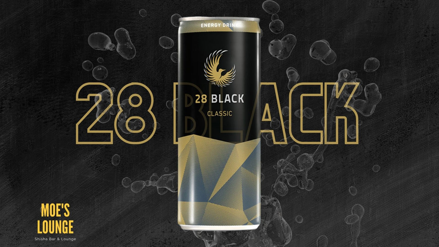 28Black Classic