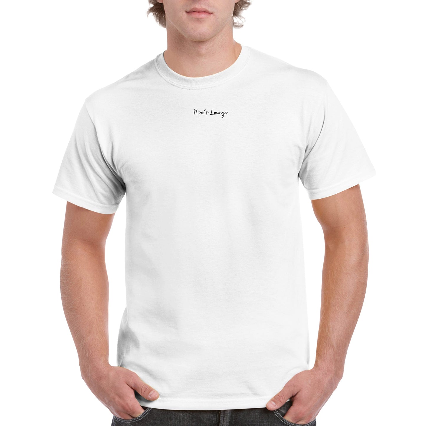 Basic Shirt V1