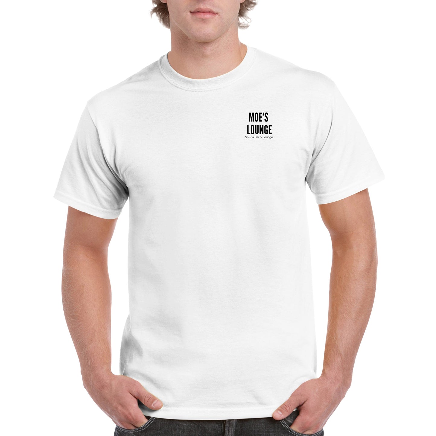 Basic Shirt V4