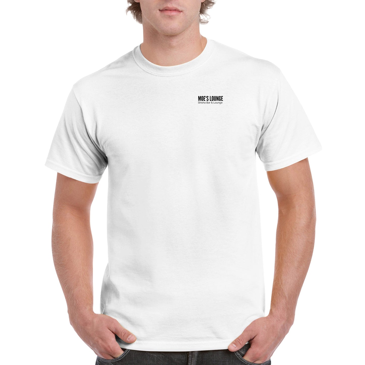 Basic Shirt V2