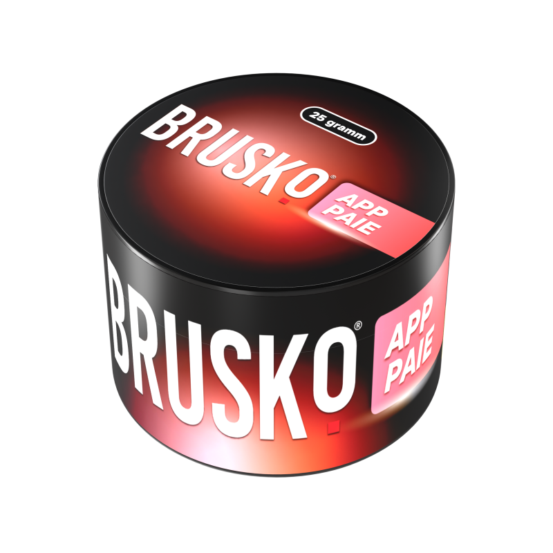 APP PAIE | Brusko