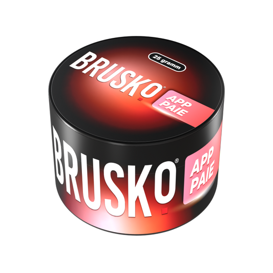 APP PAIE | Brusko