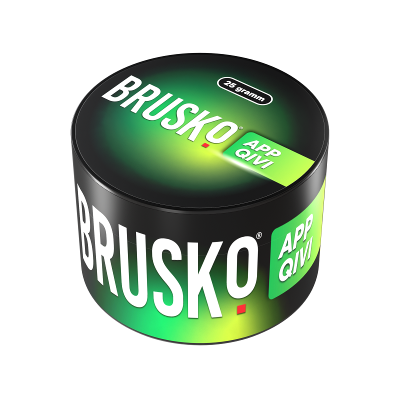 APP QIVI | Brusko