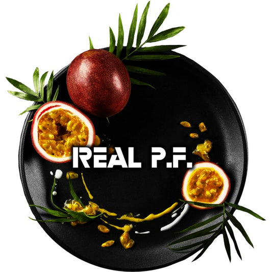 Real P.F. | Black Burn