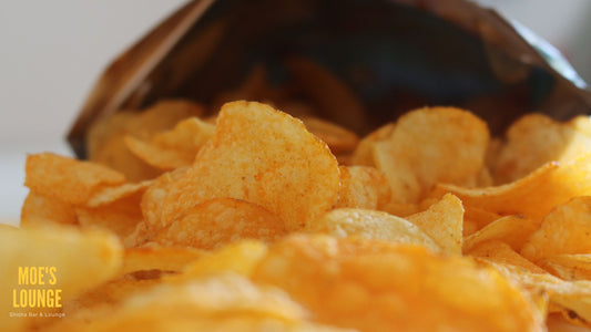 Chips Paprika