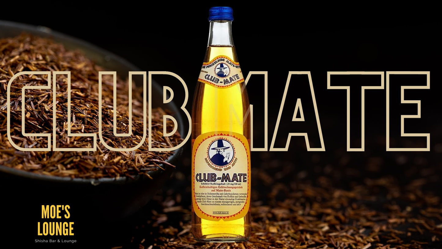 Club Mate