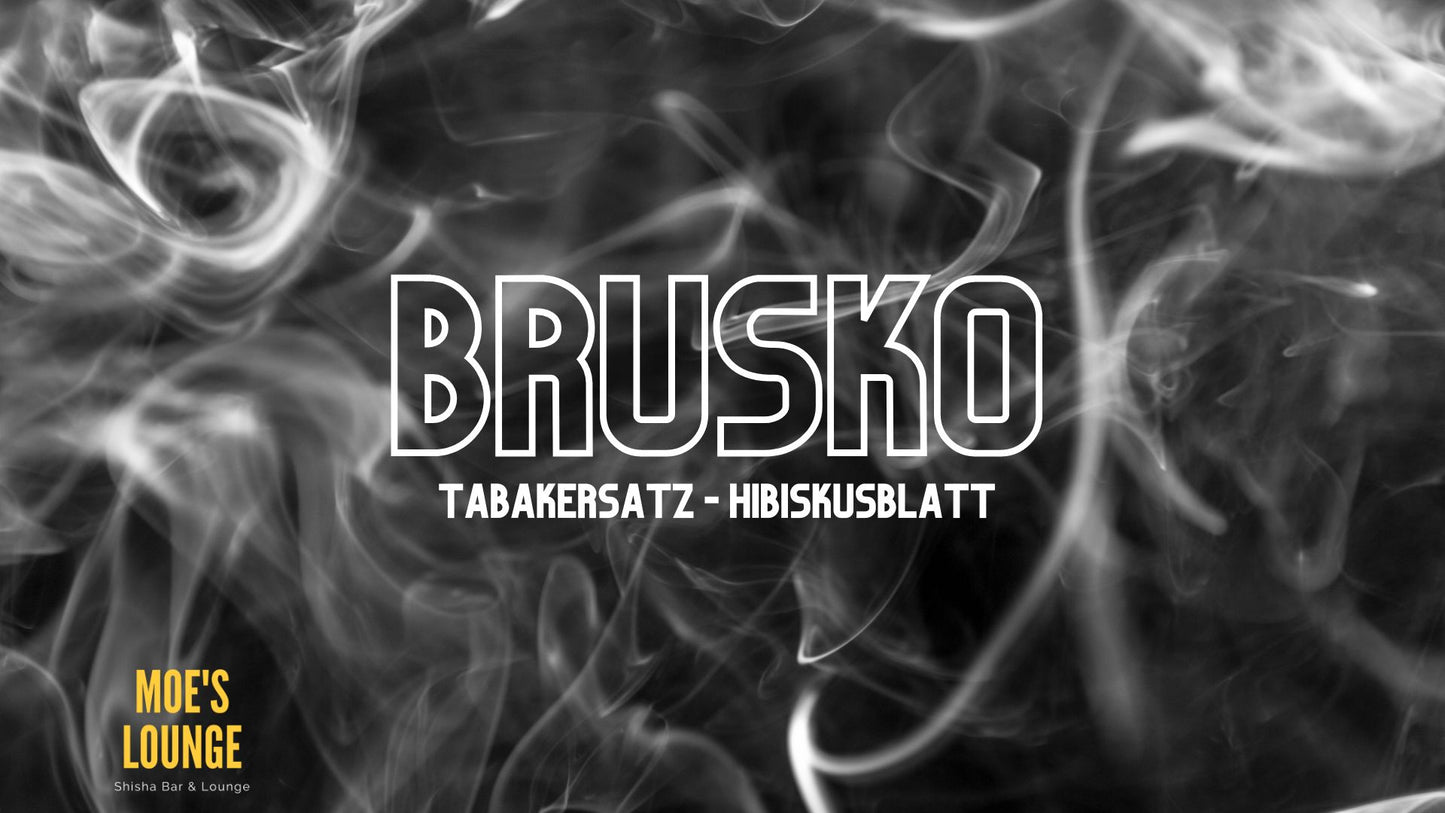 Brusko