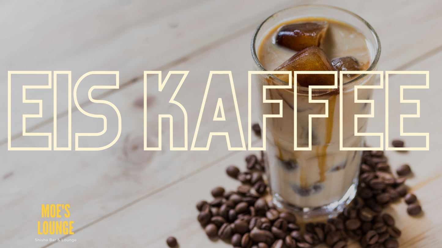 Eiskaffee