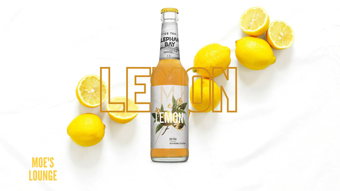 Elephant Bay - Lemon