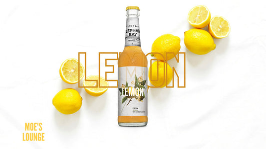 Elephant Bay - Lemon
