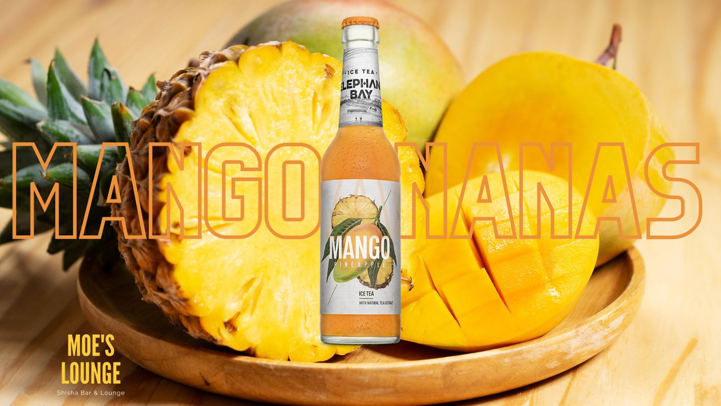 Elephant Bay - Mango Pineapple