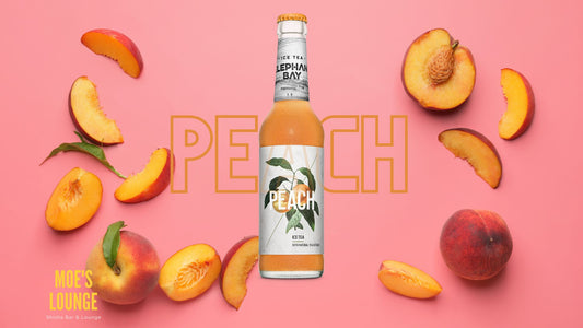 Elephant Bay - Peach