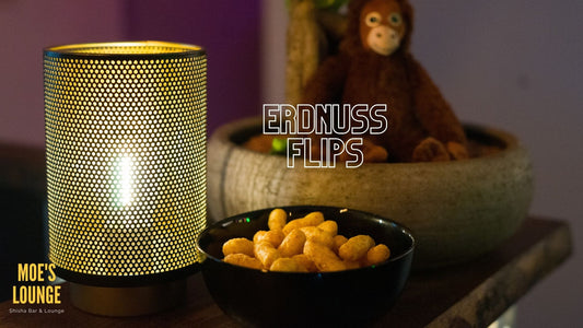 Erdnussflips