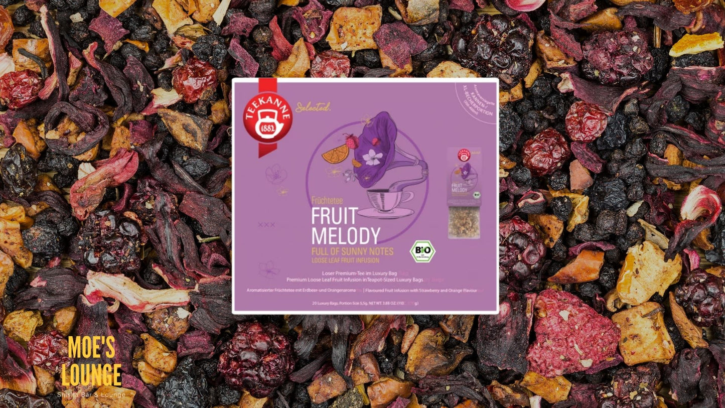 Fruit Melody