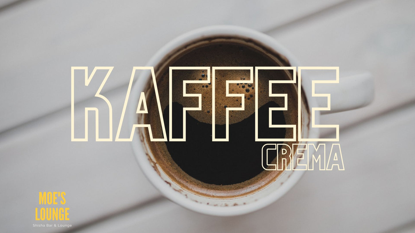 Kaffee Crema