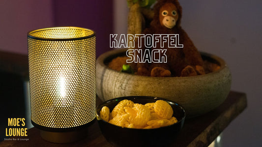 Kartoffelsnack