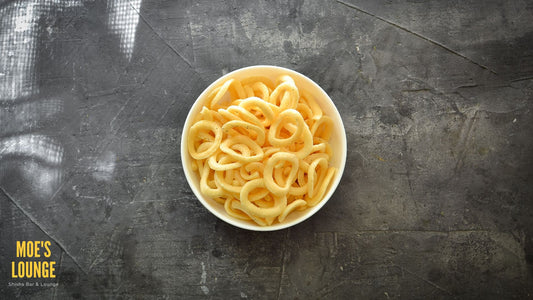 Onionrings