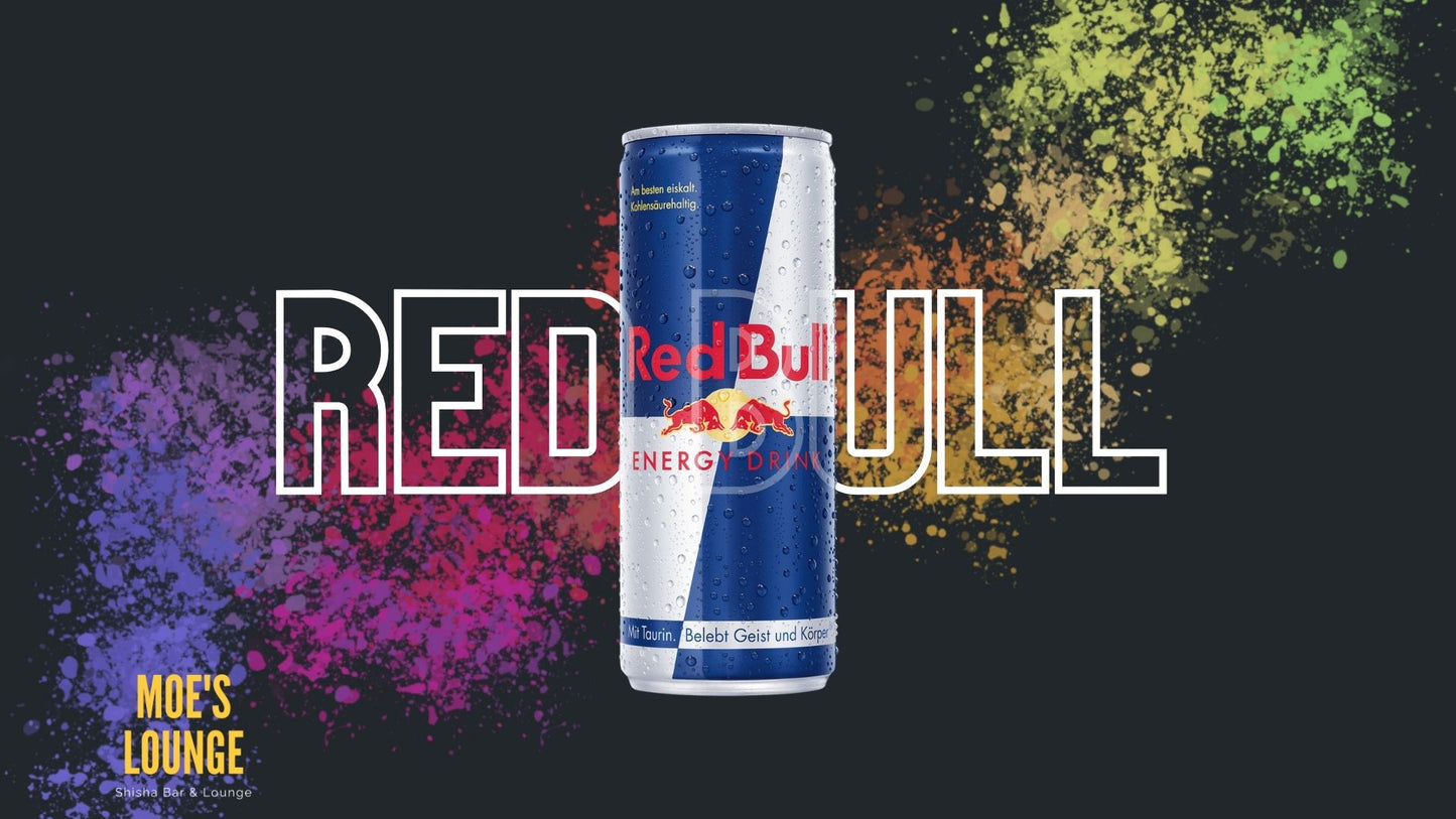 Red Bull - Normal