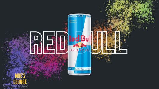 Red Bull - Zero