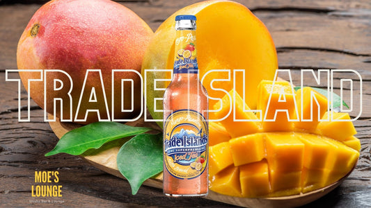 Trade Island - Mango Passion