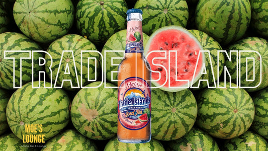 Trade Island - Melon
