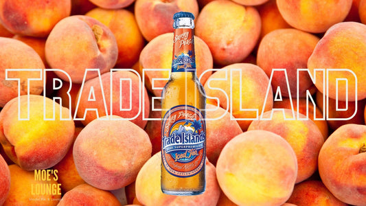 Trade Island - Sunny Peach