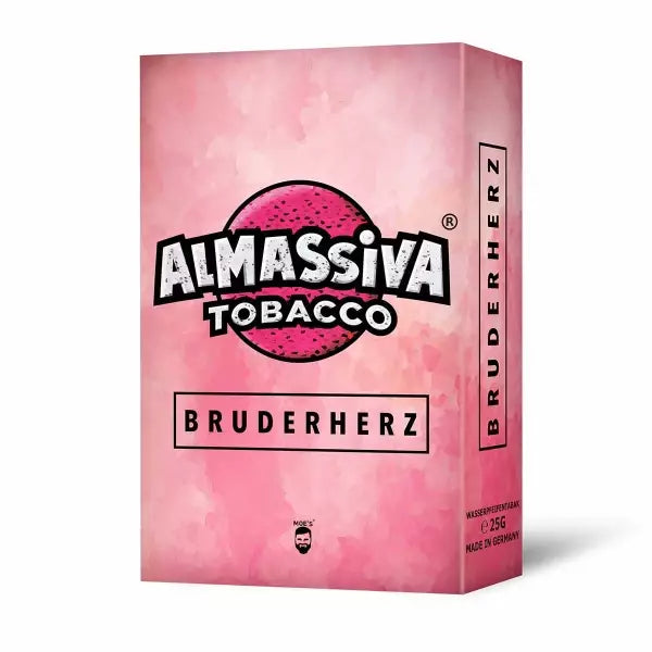 Bruderherz 25g | Almassiva