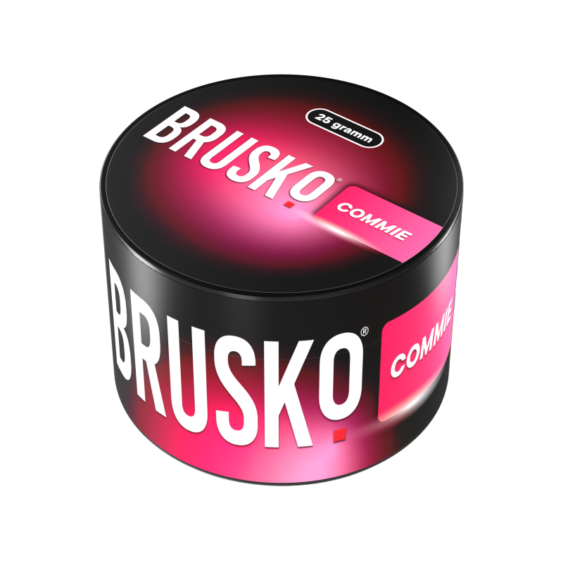 COMMIE | Brusko