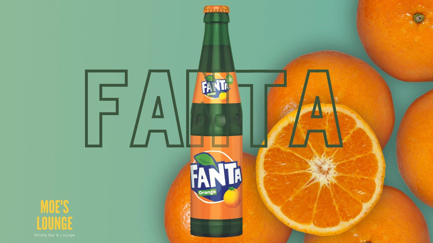 Fanta