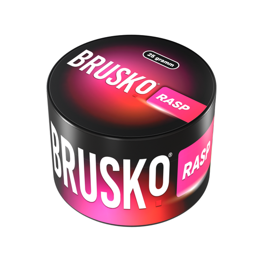 RASP | Brusko