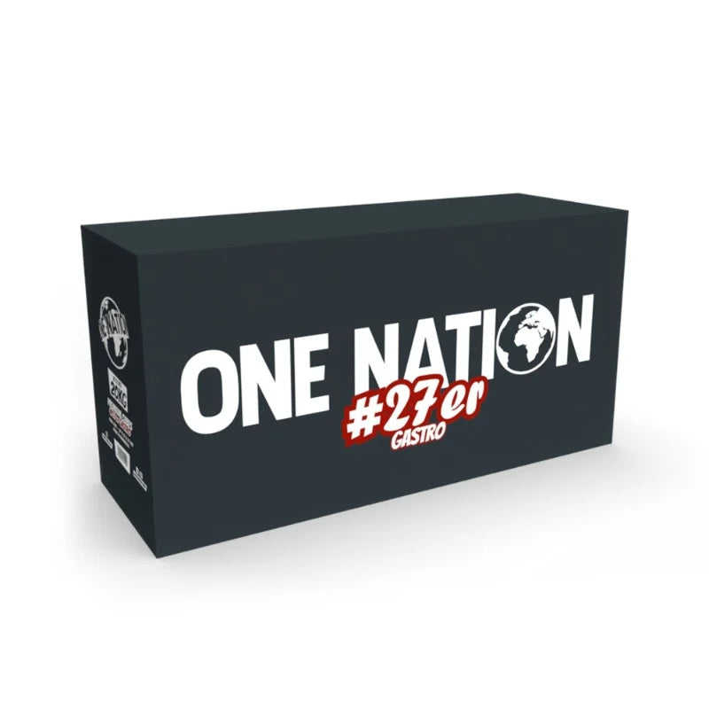 One Nation 27er